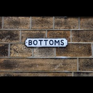 Bottoms
